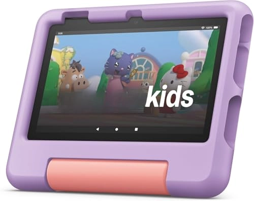 F.i.r.e 7 Kids - 2 GB 7 Inches 16 GB