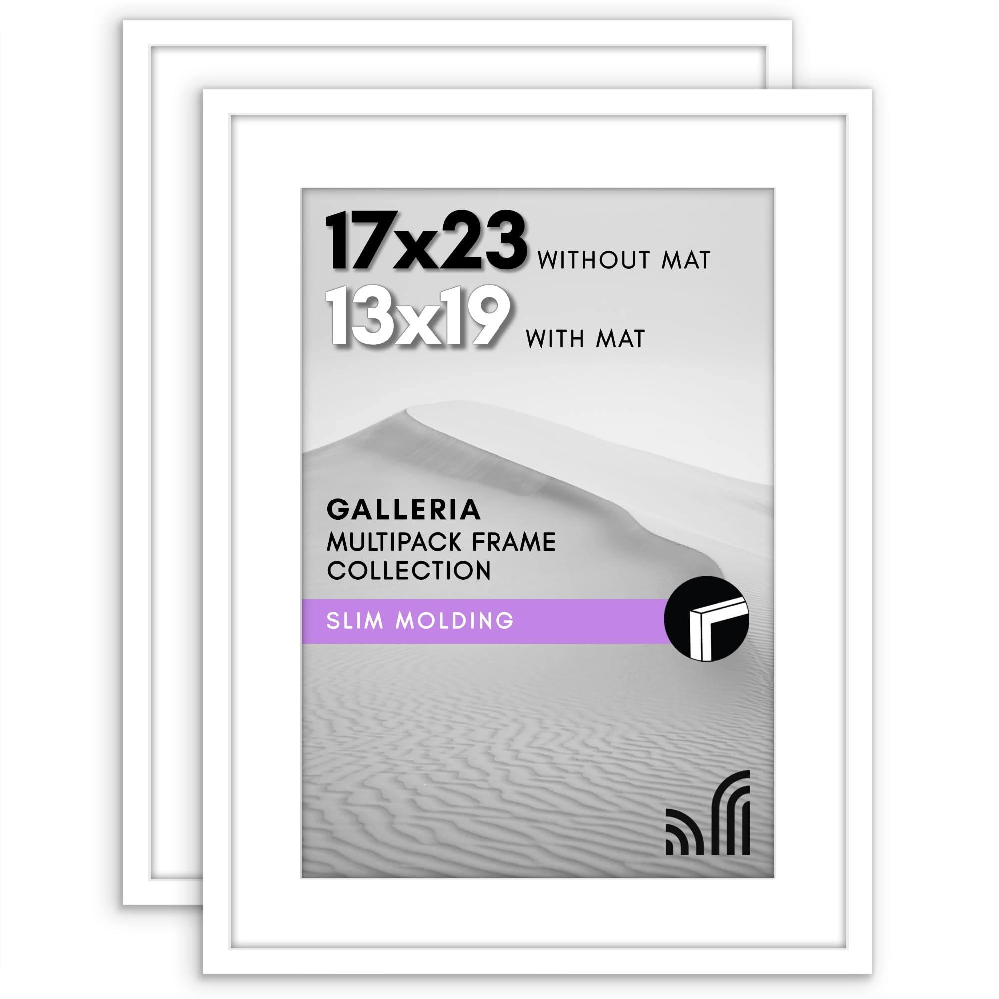 Picture Frame - 17x23 Set