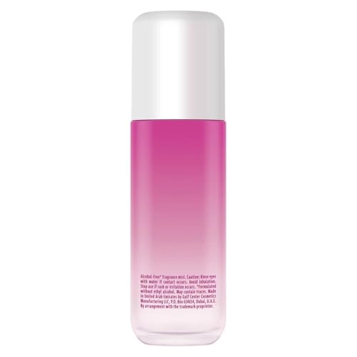 Blissful & Pampered - 100 Milliliters Berries