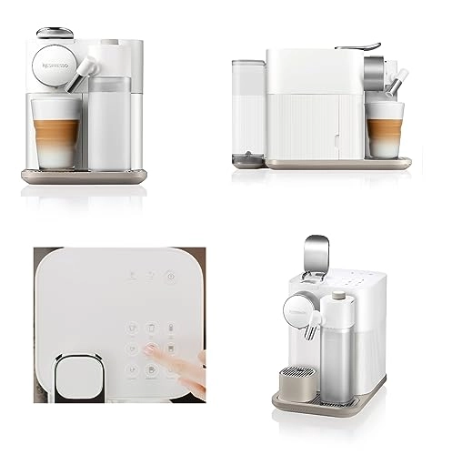 Gran Lattissima F541