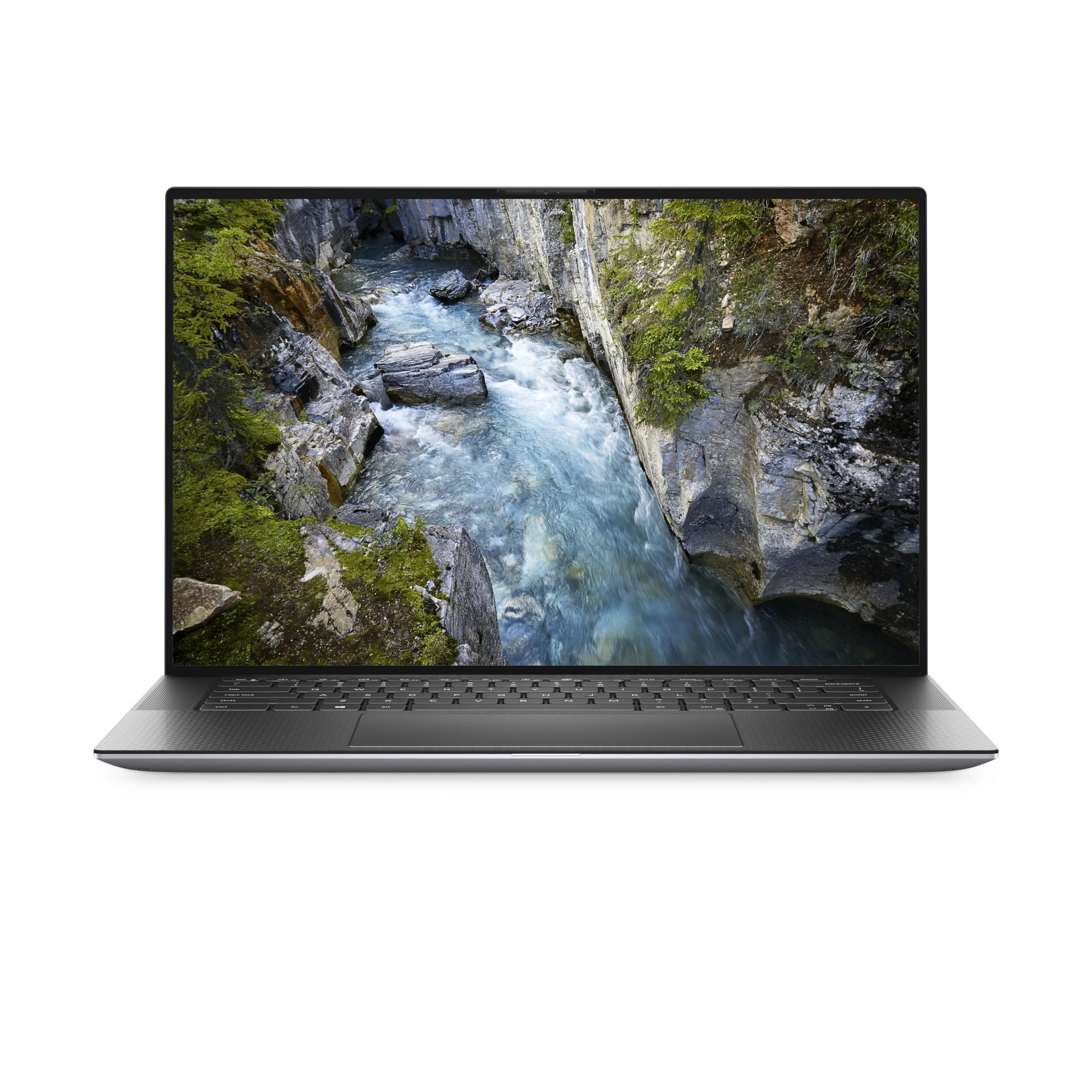 DELL Precision 5560 - 15.6'' Core i7-11850H 16GB DDR4 512GB SSD