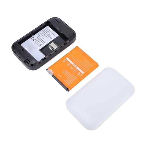 Mobile Wifi Router - 4G/5G 802.11 b/g/n 300Mbps