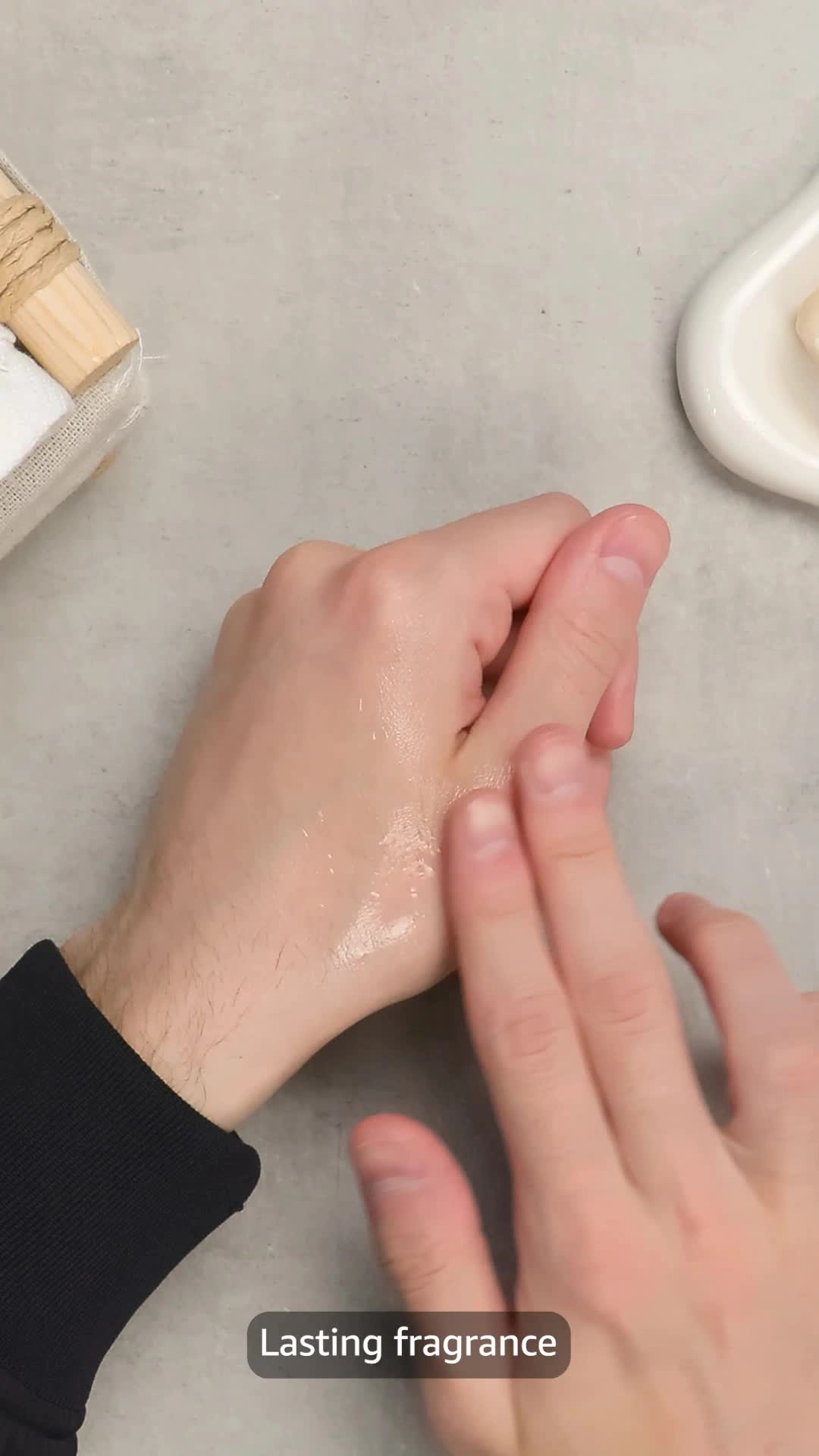 Defy Eau de Toilette - 200ml