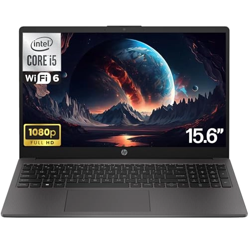G Series 250 G10 - 15.6'' Core i5-1334U 32GB DDR4 1TB SSD