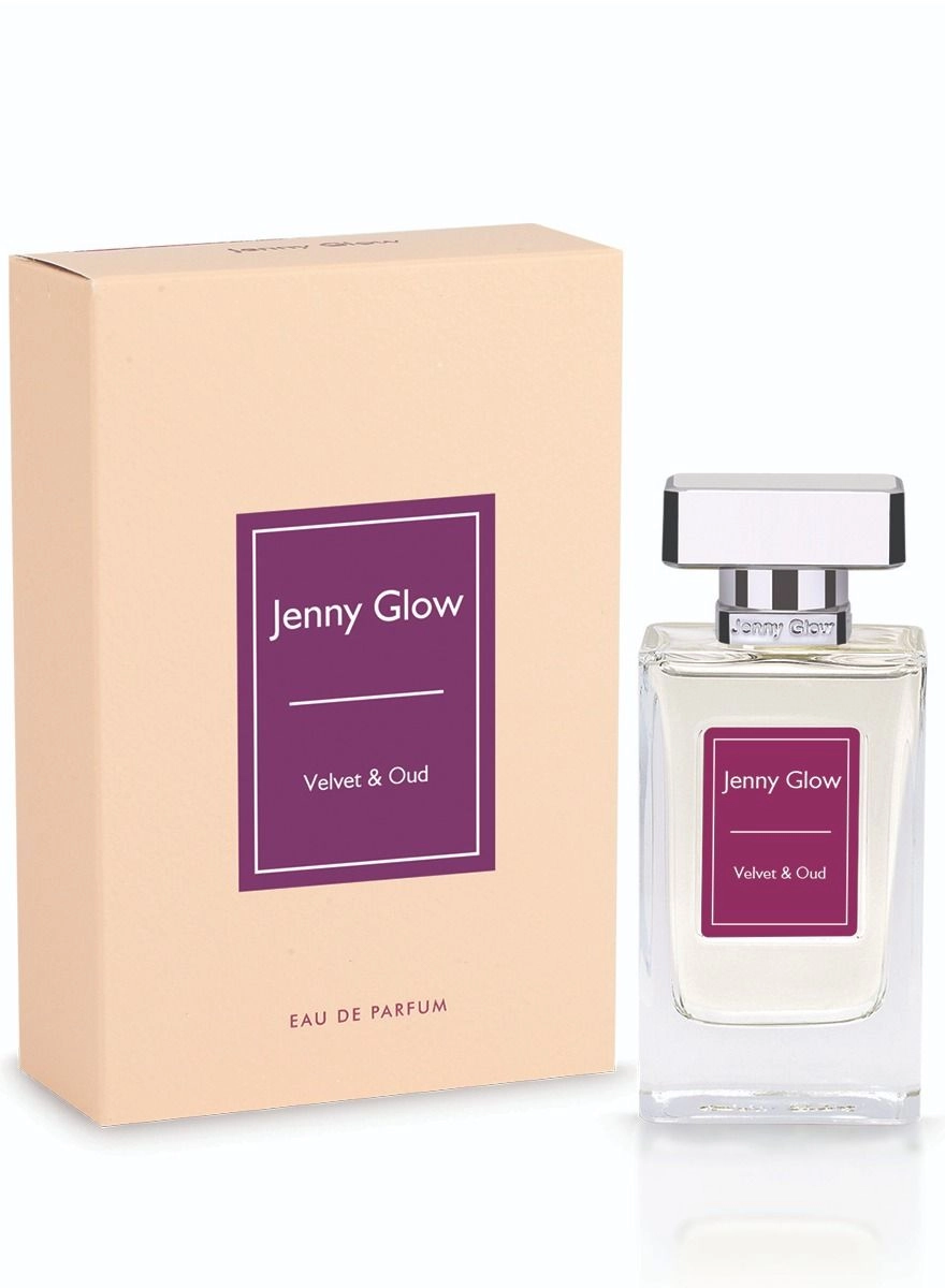 Velvet & Oud Eau de Parfum 30 ml