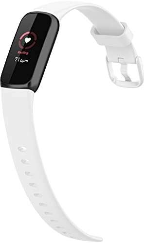 Watch Band Compatible with Fitbit Luxe