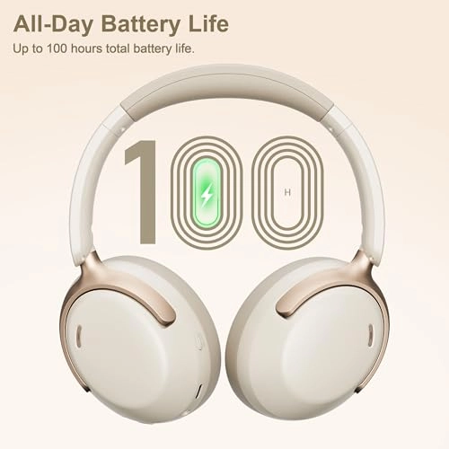 QC30 Wireless Headphone