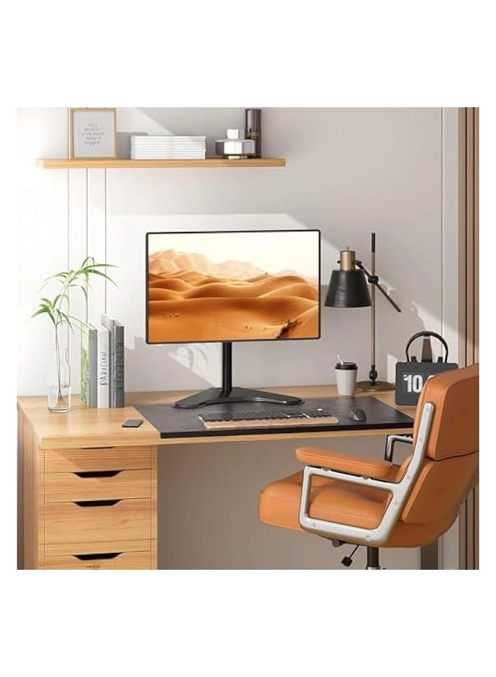 Single Monitor Desk Mount - 1 32 Inch