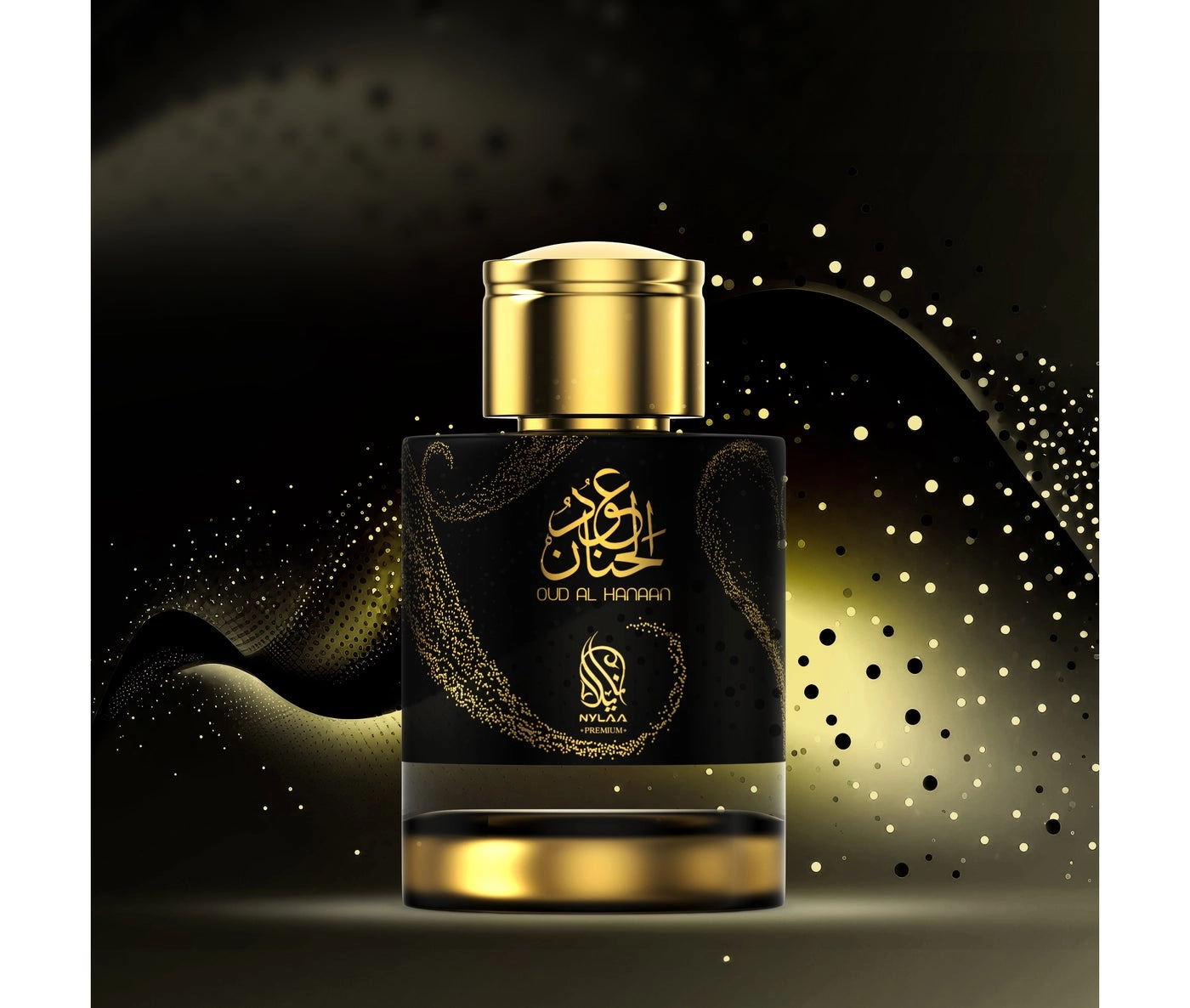 OUD AL HANAAN Eau de Parfum 100 ml