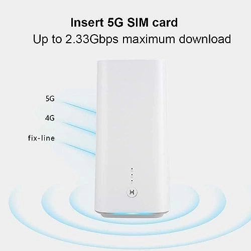 H112-370 - 4800Mbps Wi-Fi 6