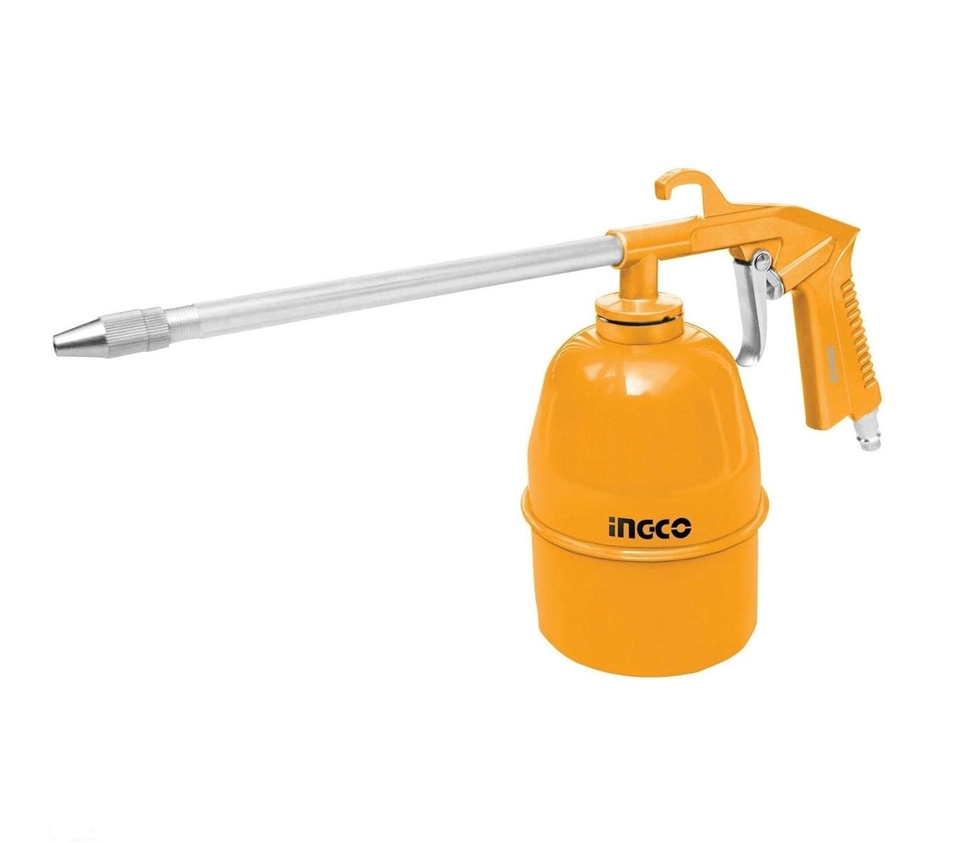 Ingco AWG1001 - 215mm Air Washing Gun 075L Tank Capacity