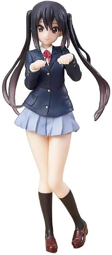 TYdfhSHR Azusa - K-ON (18 cm) (9554664870284)