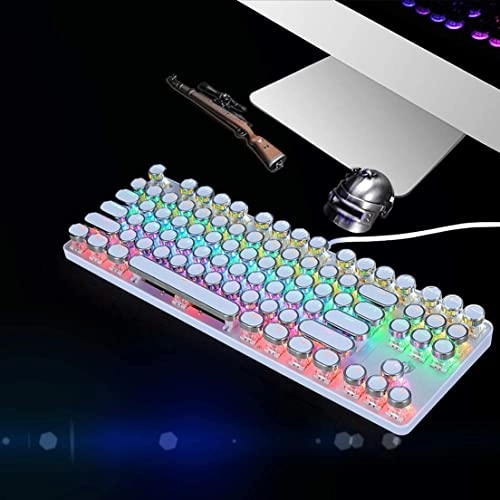 Mechanical Gaming Keyboard - Wired