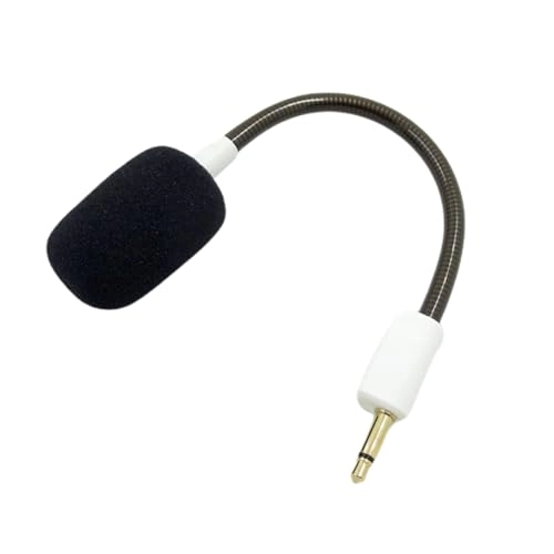 Cloud II 3.5mm-Mini-Jack Microphone