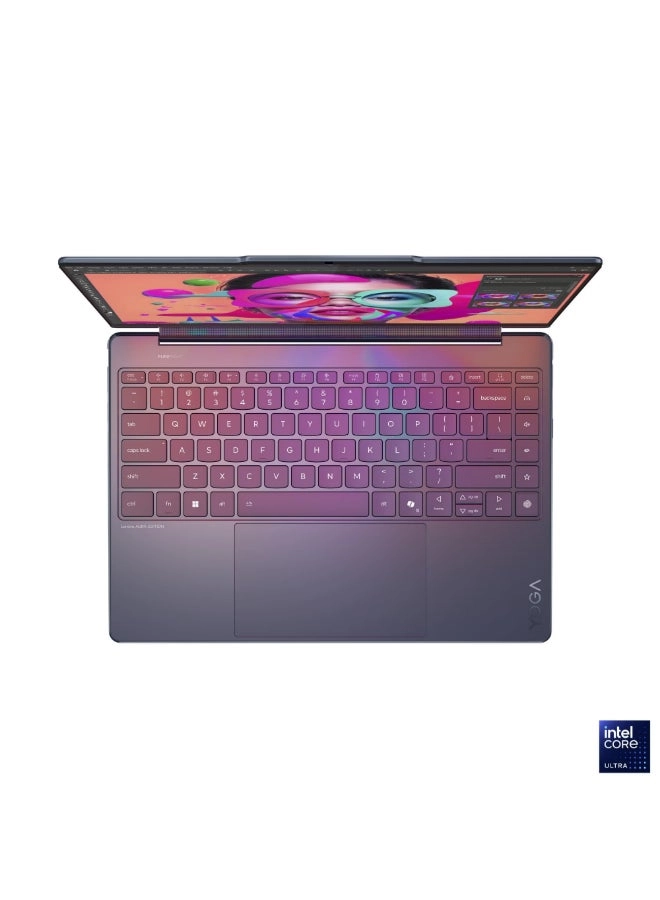 Yoga 9 - 14" 1TB 32GB Intel Core Ultra 7 258V