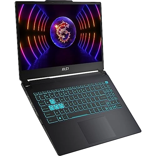 Cyborg 15 - 15.6'' Core i5-12450H 32GB DDR5 1TB SSD