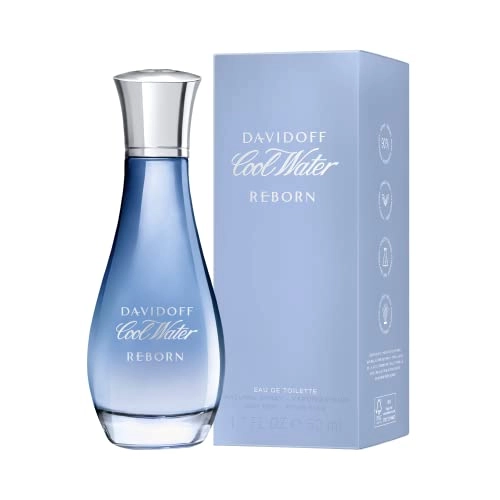 Cool Water Reborn Eau de Toilette 50ml