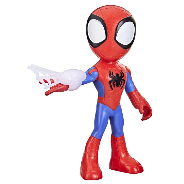 Hasbro Spidey - Spider-Man