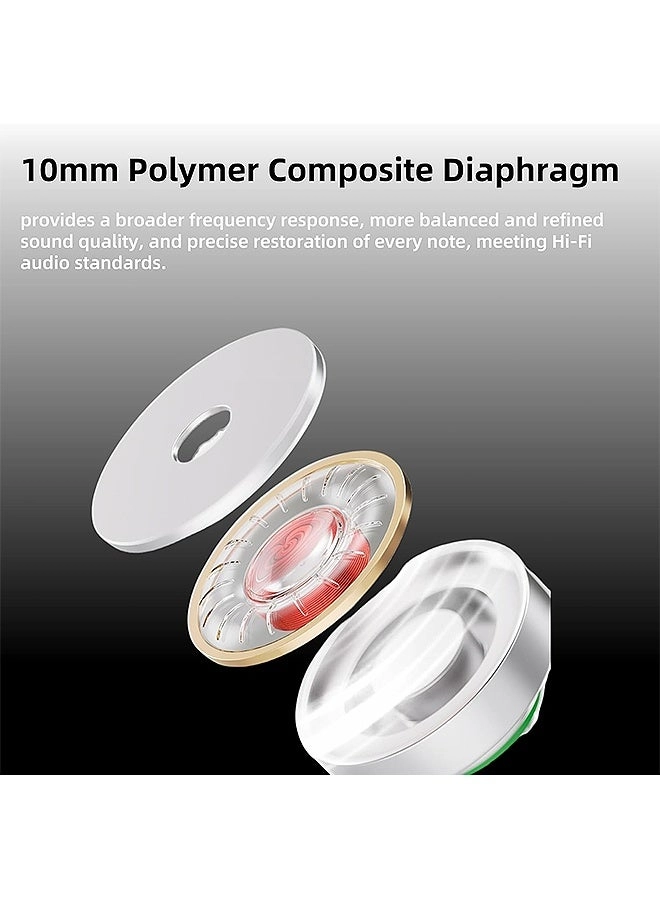 MK000619 Wired Earbud