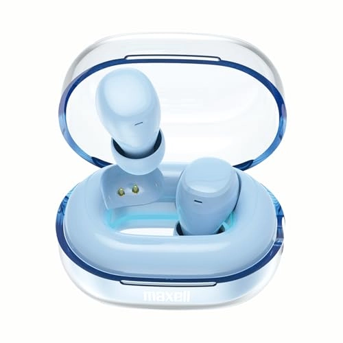 True Wireless Earbuds Wireless Earbud