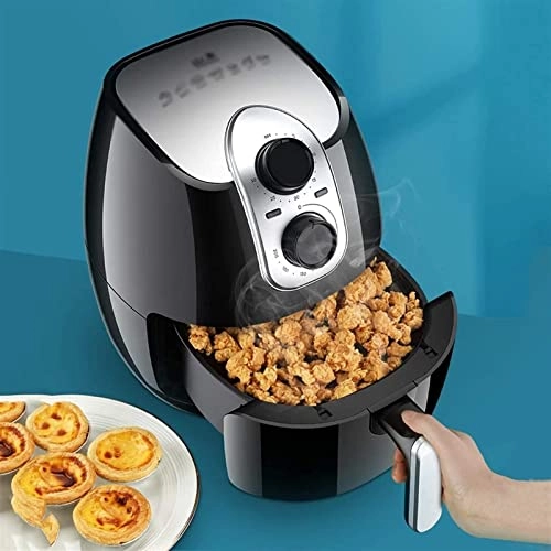Air Fryer - 4 Liters