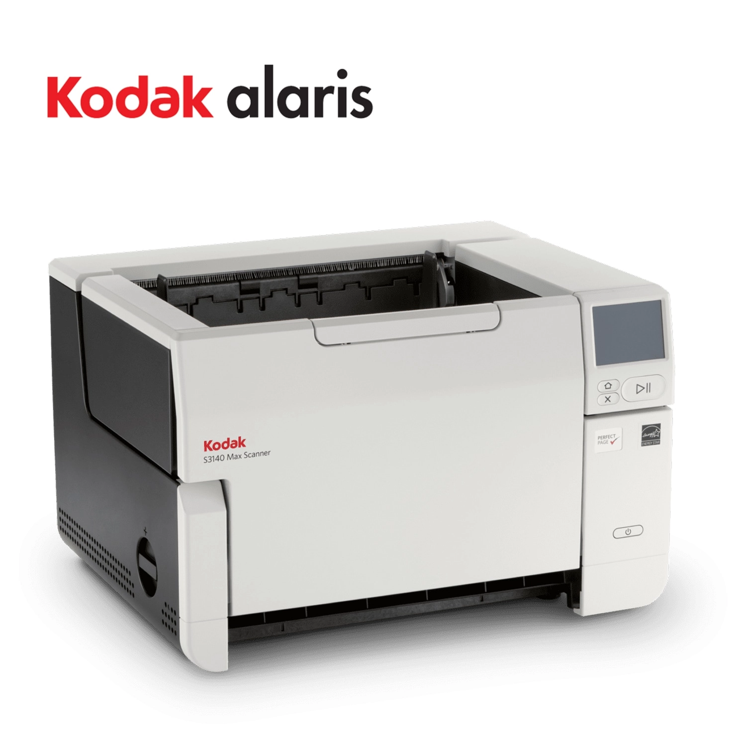 Kodak S3140 - USB-B USB-A Ethernet