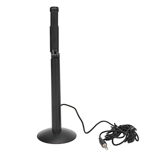 Cryfoktfwgmlhxpbi 3.5mm-Mini-Jack Microphone