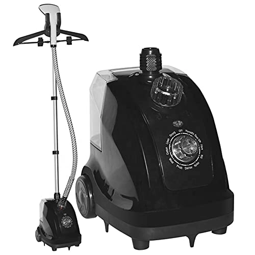 Vertical Garment Steamer - 1800W 1.7L