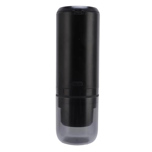 Portable Coffee Maker - 100ml ground coffee and capsules