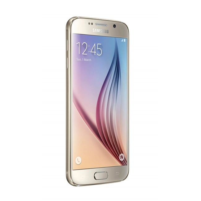 Galaxy S6 - 3GB 32GB
