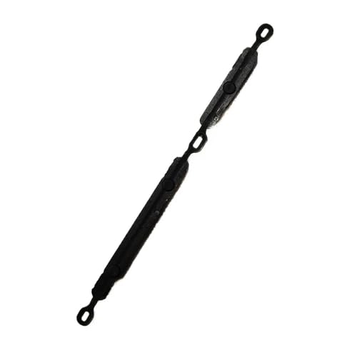 RUICHUANG Power/Volume Button Rocker Side Keys - Xiaomi Redmi A1 A1+ Black