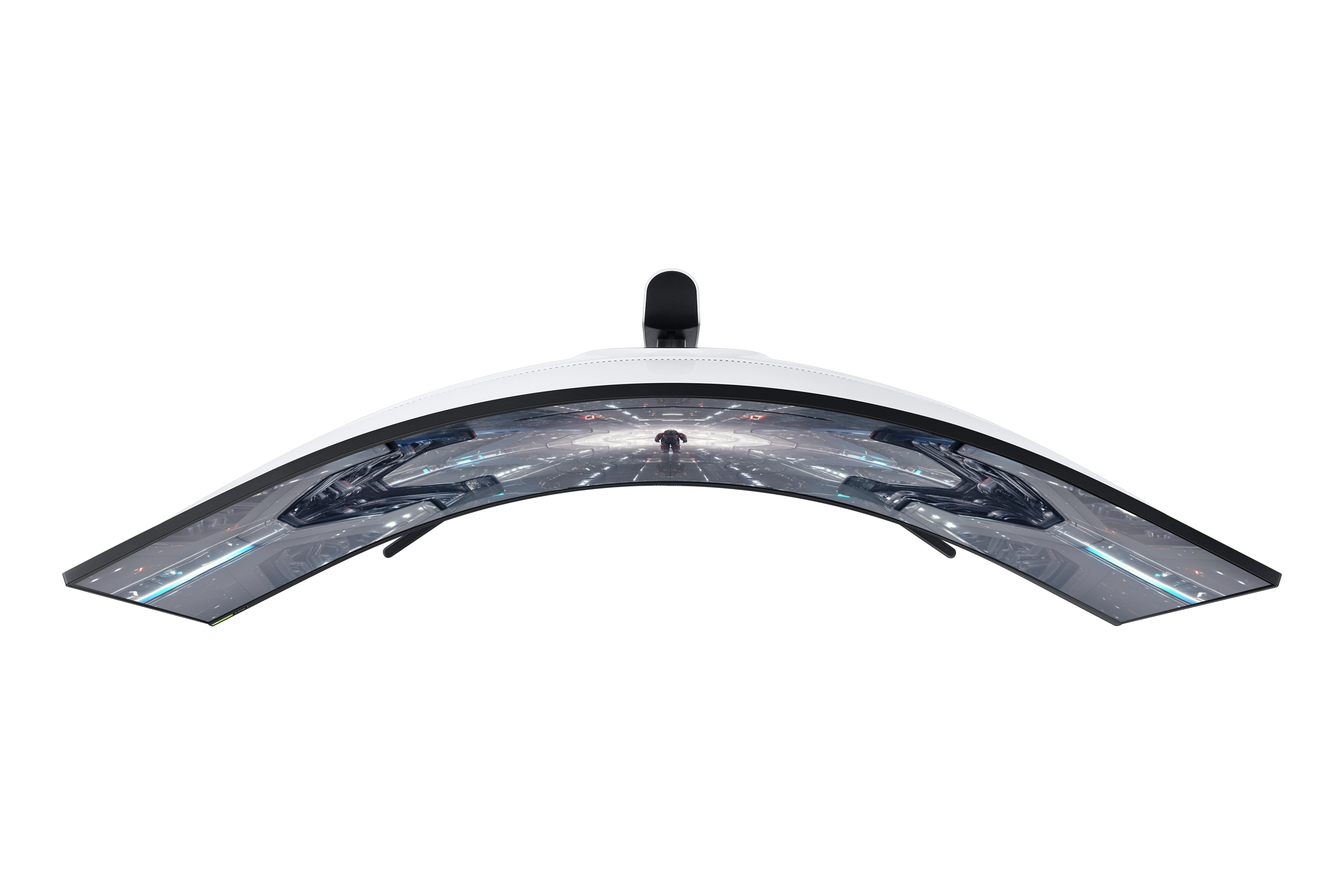 Odyssey G9 - SM-LS49CG954EMXUE 49 inch 5120 x 1440