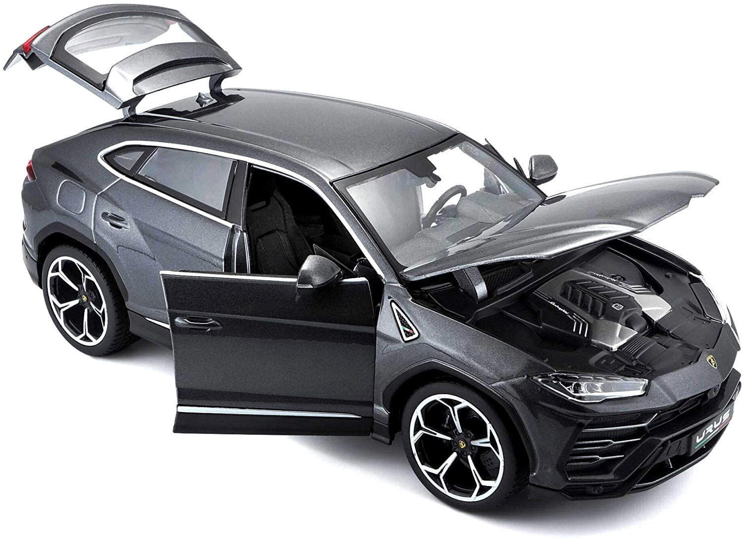 Lamborghini Urus - 1:18