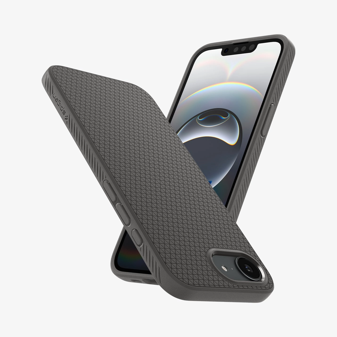 Liquid Air Case for iPhone 16