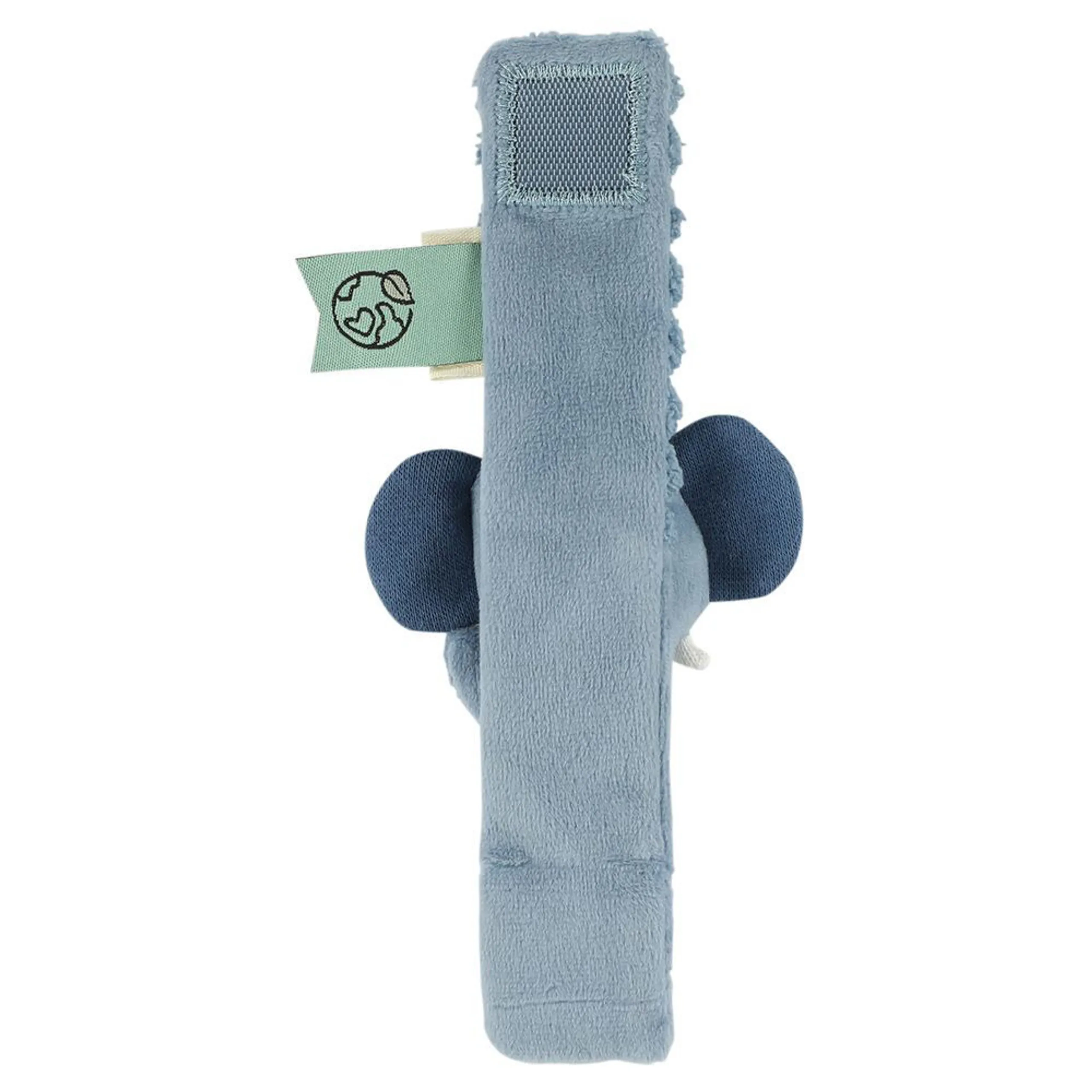 Rattle - Mrs. Elephant - Suitable for 0 month and above