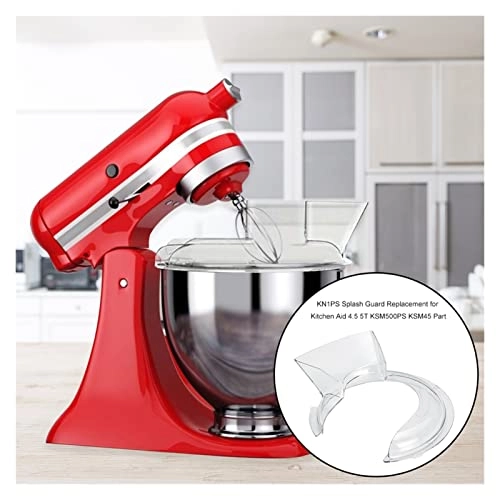 KN1PS Bowl Pouring Shield