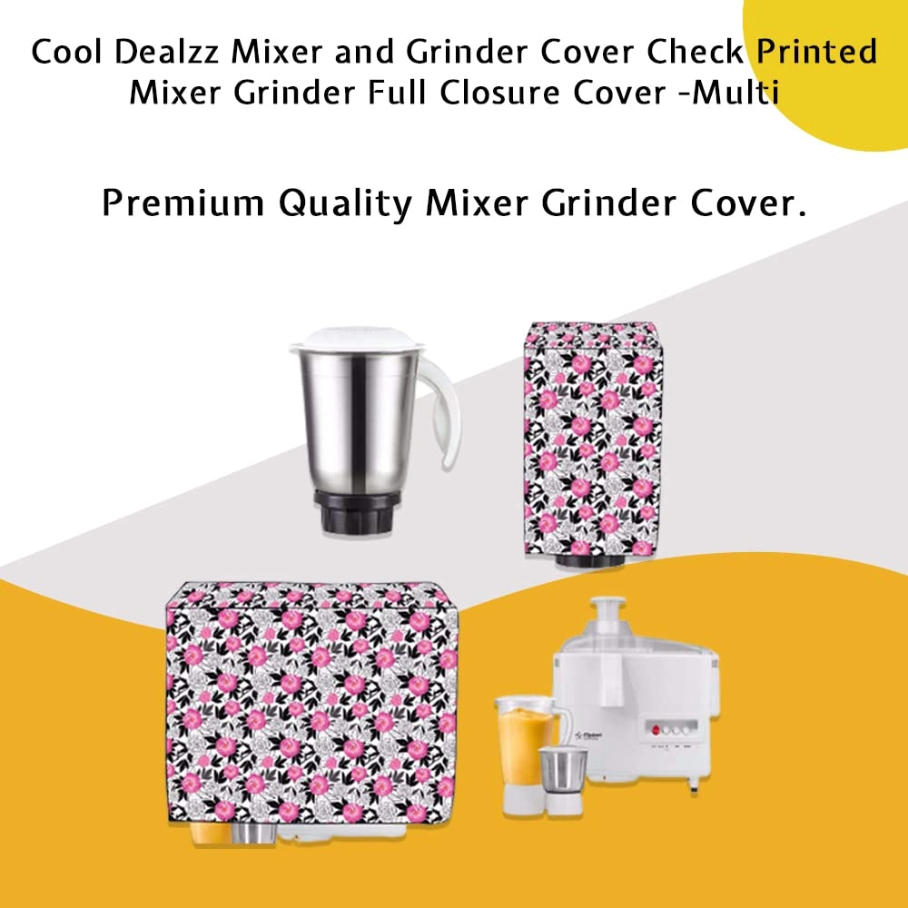 Mixer and Grinder Cover
