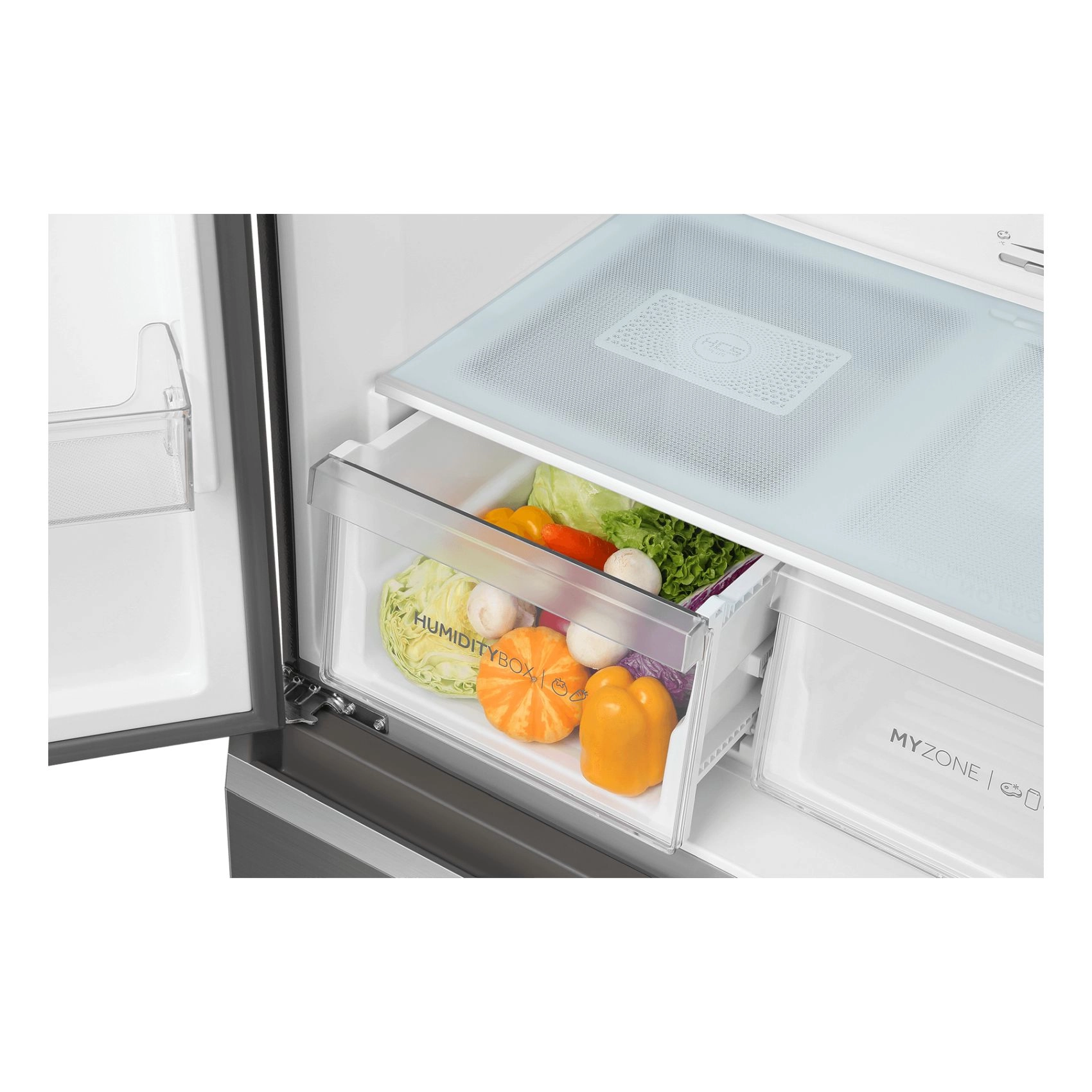 French Door HRF-820TS