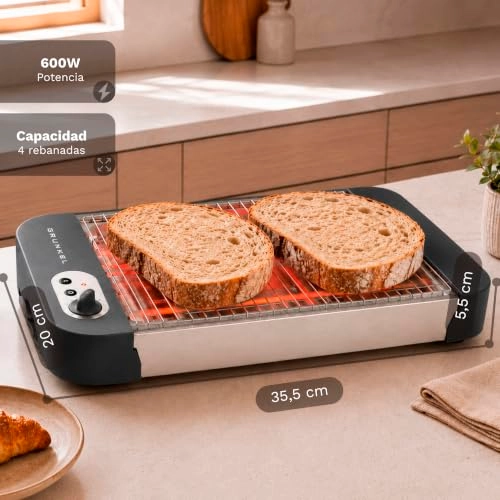 TSP-G2 - 4 slice(s)