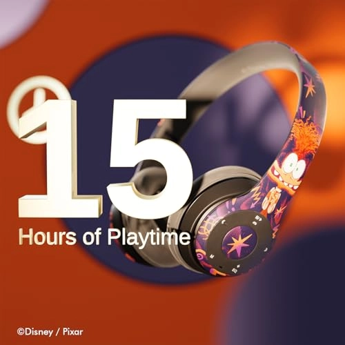 DSPII-BTHP Wireless Headphone