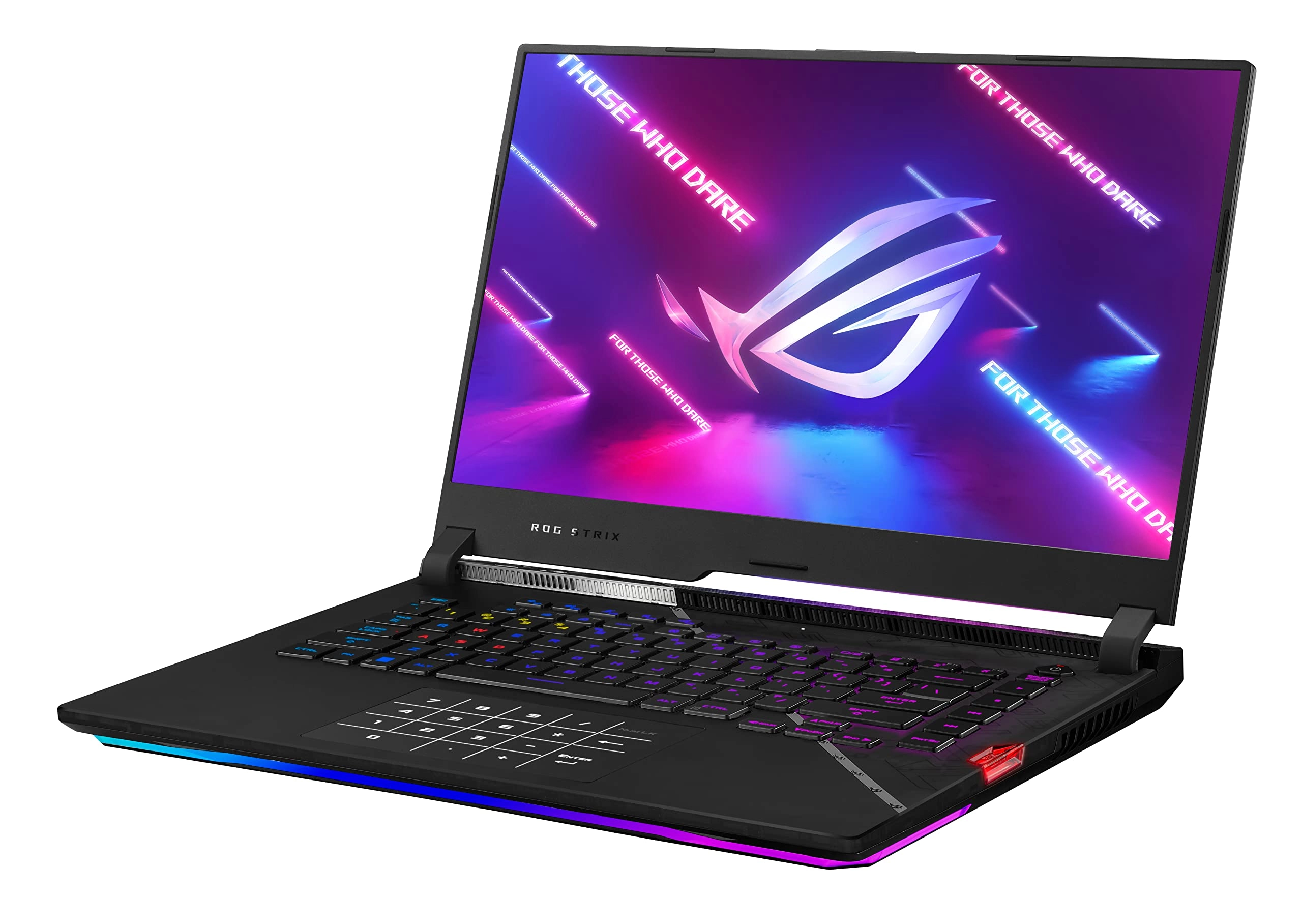 ROG Strix G15 G533ZW-AS94 - 15.6'' Core i9-12900H 16GB DDR5 1TB SSD