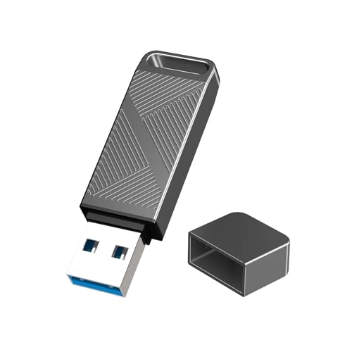 FAT32 USB2.0 Flash Drive - USB 2.0 16 GB