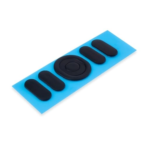 Mouse Skates - Wireless