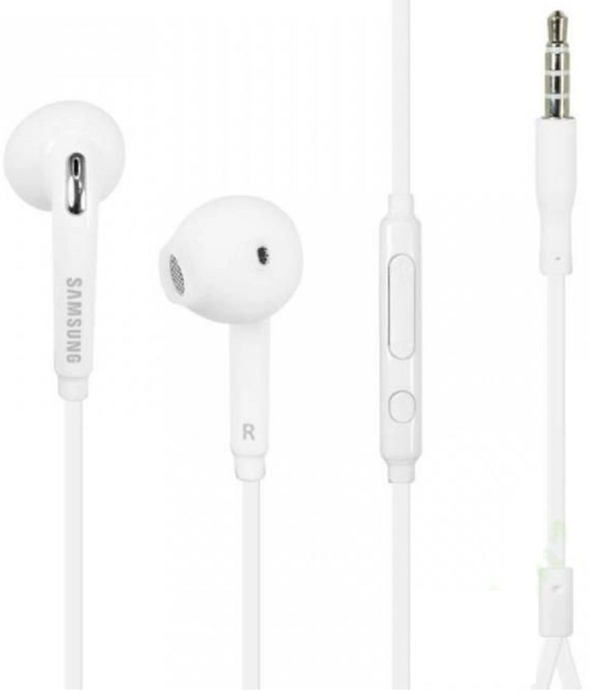 Note 5 Handsfree Wired Headset