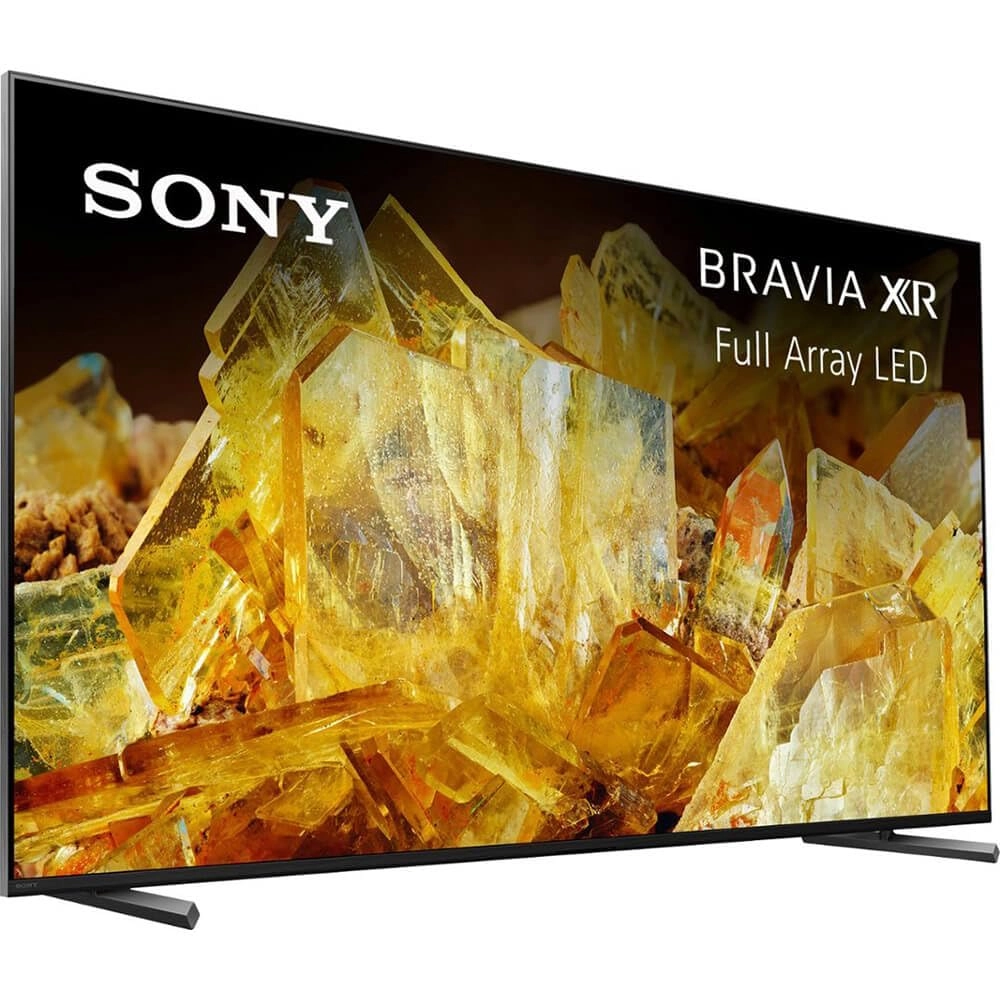 XR-75X90L - 75 inch