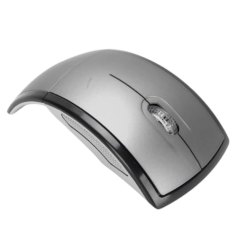 Wireless Mouse - 2.4G