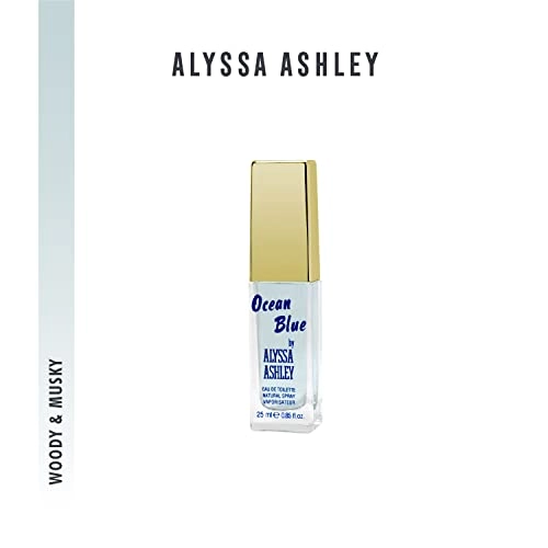 Ocean Blue Eau de Toilette 25ml