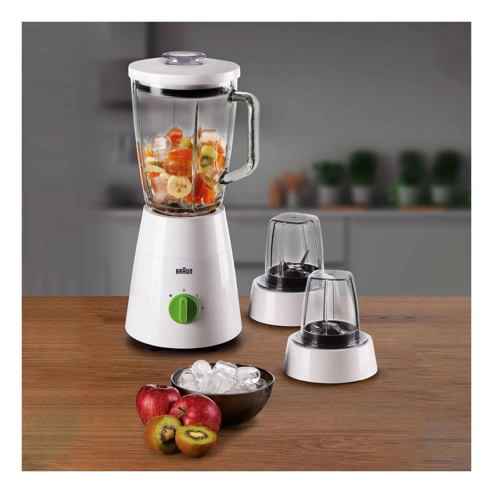 PowerBlend - 500W