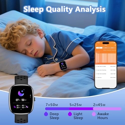 Kids Smart Watch