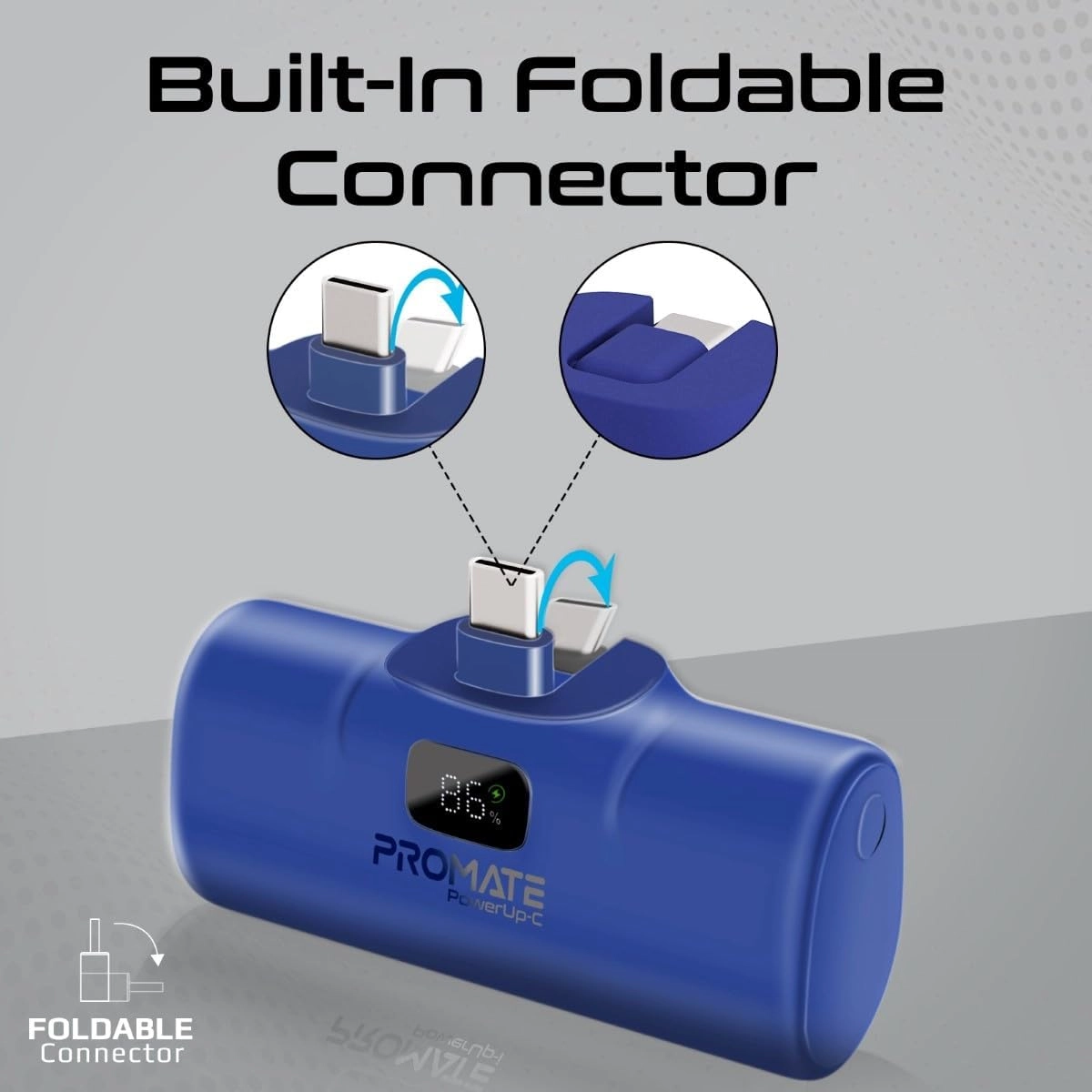 PowerUp-C - 5000 Watt-hour 20 Watt